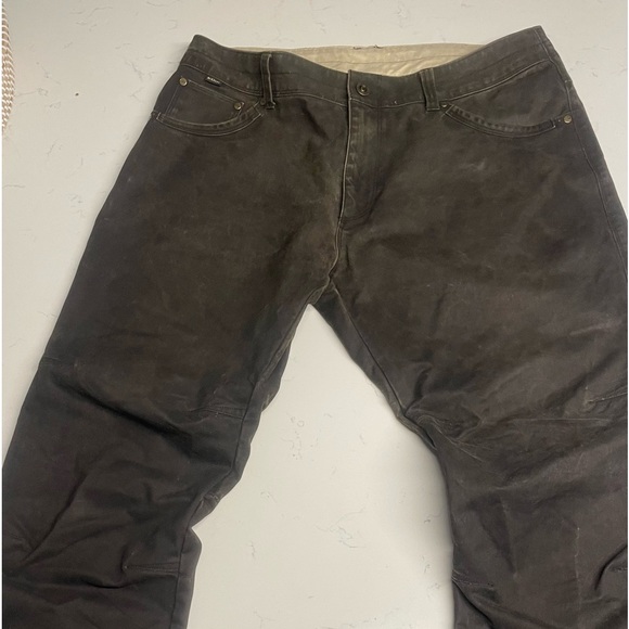 Kuhl Ryder 36x30. - Picture 7 of 7